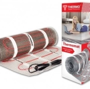 Нагревательный мат Thermomat 210 Вт (1,9 кв.м.)