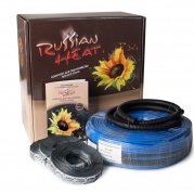 Теплый пол кабельный Russian Heat WFOH/D 2800/20 - 140 м.п.( 28 м.кв.) комплект