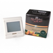 Терморегулятор Russian Heat E 91.716, бежевый